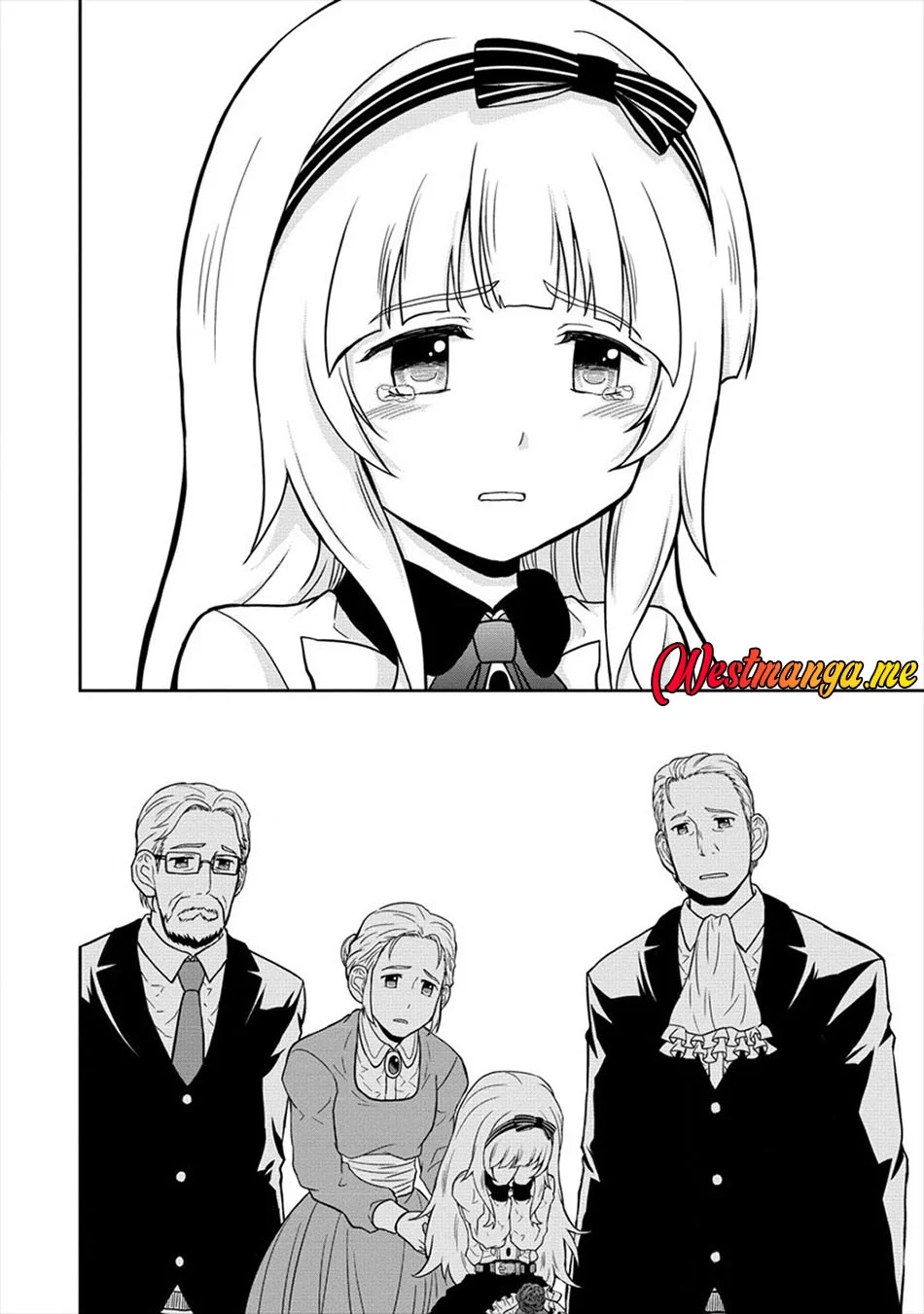 Ikemen ni Tensei Shita kedo Cheat wa Dekimasen Shita. Chapter 14 Fix Gambar 20